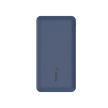 BELKIN PowerBank 10 000 mAh 15W (Bleu)