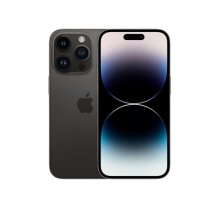 iPhone 14 Pro 128 Go Noir (Grade B) (Margin VAT) (Refurb)