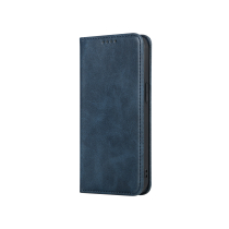 COVERME Etui Wallet iPhone 14 Pro Max (Bleu)