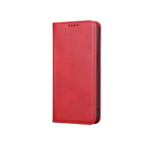 COVERME Etui Wallet iPhone 11 (Rouge)