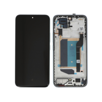 Ecran Complet Vert Poco M8 Pro 5G (Avec Châssis)