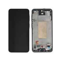 Ecran Complet Vert Foncé Incell Galaxy A37 5G (A376B)