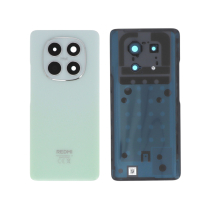 Vitre Arrière Verte Redmi Note 15 4G