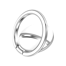 Support Téléphone Anneau (Argent)