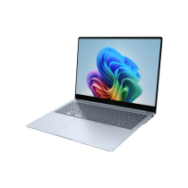 Samsung Galaxy Book4 Edge 14" - Snapdragon X Elite - SSD 512 Go - Ram 16 Go - Bleu AZERTY (Grade A)