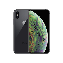 iPhone XS Max 64 Go Gris (Grade B) (Margin VAT) (Refurb)