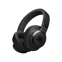 JBL Live 770NC Casque Bluetooth (Noir)