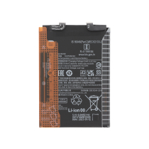 Batterie BN5E Redmi Note 11 Pro 5G/Redmi Note 12 Pro 4G