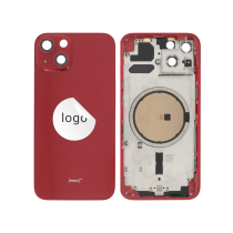 Châssis Complet Rouge iPhone 13 (Pulled A)