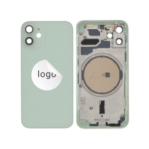 Châssis Complet Vert iPhone 12 Mini (Pulled A)