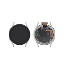 Ecran Complet Argent Galaxy Watch 5 (40mm) (R900/R905)
