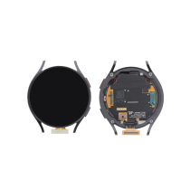 Ecran Complet Gris Galaxy Watch 6 (44mm) (R940)
