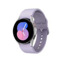 Samsung Galaxy Watch5 40mm Argent (Grade B) (Wifi)