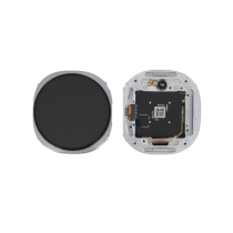 Ecran Complet Argent Galaxy Watch 8 LTE (44mm) (L335)