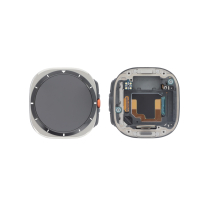 Ecran Complet Titane Argent Galaxy Watch Ultra LTE (47mm) (L705U)