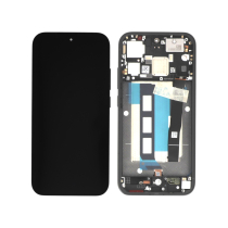 Ecran Complet Noir Poco F8 Pro 