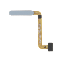 Nappe Power Bleu Galaxy A23 5G (A236B) (ReLife)