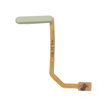 Nappe Power Jaune Galaxy A15 5G (A156B) (ReLife)