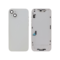 Châssis Central iPhone 14 Plus (Lumière Stellaire)