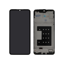 Ecran Complet Incell Galaxy A16 4G A165F (Avec Châssis)