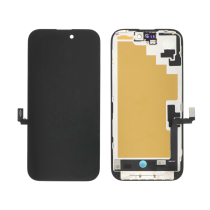 Ecran Complet iPhone 16 (Soft OLED) (Prime)