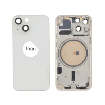 Châssis Complet Lumière Stellaire iPhone 13 Mini (Pulled B)