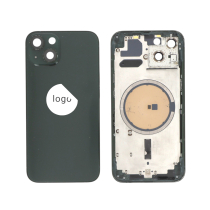 Châssis Complet  Vert Alpin iPhone 13 Pro (Version US) (Pulled B)
