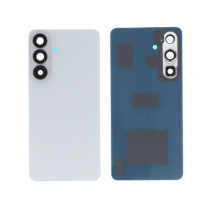 Vitre Arrière Noire Galaxy S26+ (S947B)