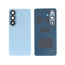Vitre Arrière Bleue Galaxy S26 (S942B)