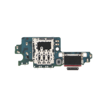 Connecteur de charge Galaxy S26 (S942B)