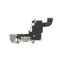 Connecteur de Charge Gris Sidéral iPhone 6S (ReLife)
