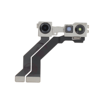 Caméra Avant iPhone 13 Pro Max (ReLife)