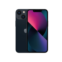 iPhone 13 128 Go Minuit (Grade C) (Margin VAT) (Refurb)