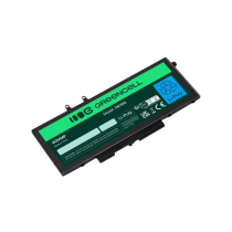 Batterie 4GVMP Dell Latitude/Precision (Modèles Multiples) (8000mAh)