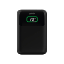 BELKIN PowerBank Laptop 20 000 mAh 65W (Noir)