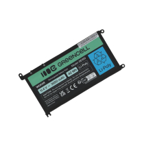 Batterie WDX0R Dell Inspiron/Latitude/Vostro (Modèles Multiples) (Refurb)