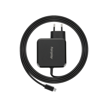 FAIRPLAY Chargeur USB-C GaN 100W