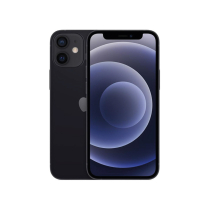 iPhone 12 128 Go Noir (Grade C) (Margin VAT) (Refurb)
