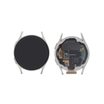 Ecran Complet Crème Galaxy Watch 7 (40mm) (L300)