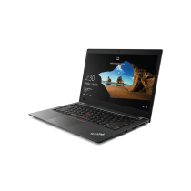 Lenovo ThinkPad T480S 14'' - Core i5 8e Gen - SSD 256 Go - Ram 16 Go - QWERTZ CH (Grade A)