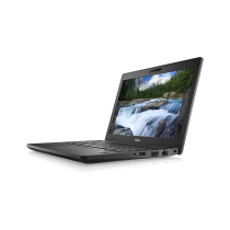 Dell Latitude 5290 12'' - Core i5 8e Gen - SSD 256 Go - Ram 8 Go - QWERTY IT (Grade C)
