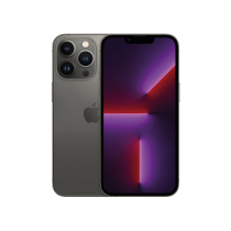 iPhone 13 Pro 128 Go Graphite (Grade B) (Margin VAT) (Refurb)