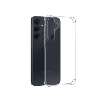 DF SAMSUNG Coque Galaxy A35 5G (Clear) 