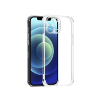 COVERME Coque TPU HONOR X7b (Clear)