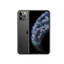 iPhone 11 Pro Max 64 Go Gris (Grade B) (Margin VAT) (Refurb)