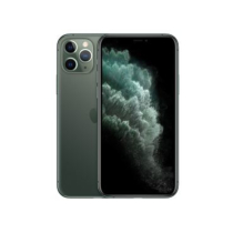 iPhone 11 Pro Max 256 Go Vert (Grade A) (Margin VAT) (Refurb)