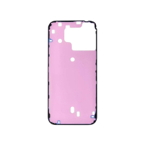 Adhésif Vitre Arrière iPhone 16 Pro (Boite de 50)