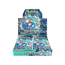 Display Pokémon Stellar Miracle SV7 (JP)