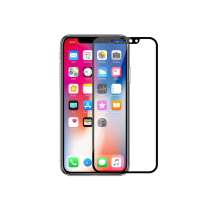 Verre Trempé Google Pixel 9 Pro XL (Full Cover)