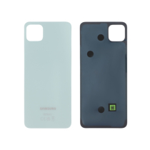Vitre Arrière Menthe Galaxy A22 5G (A226B)